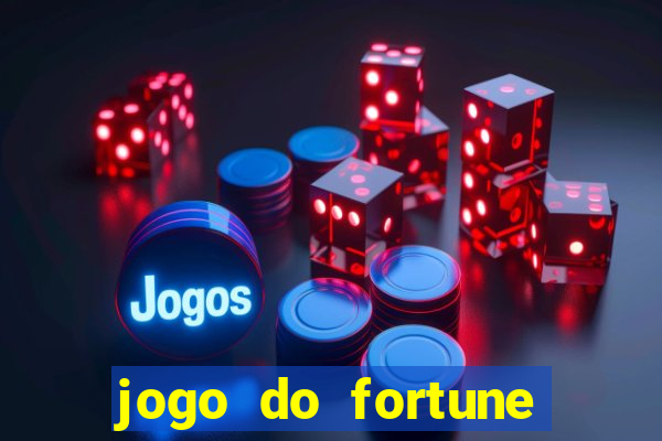 jogo do fortune dragon demo